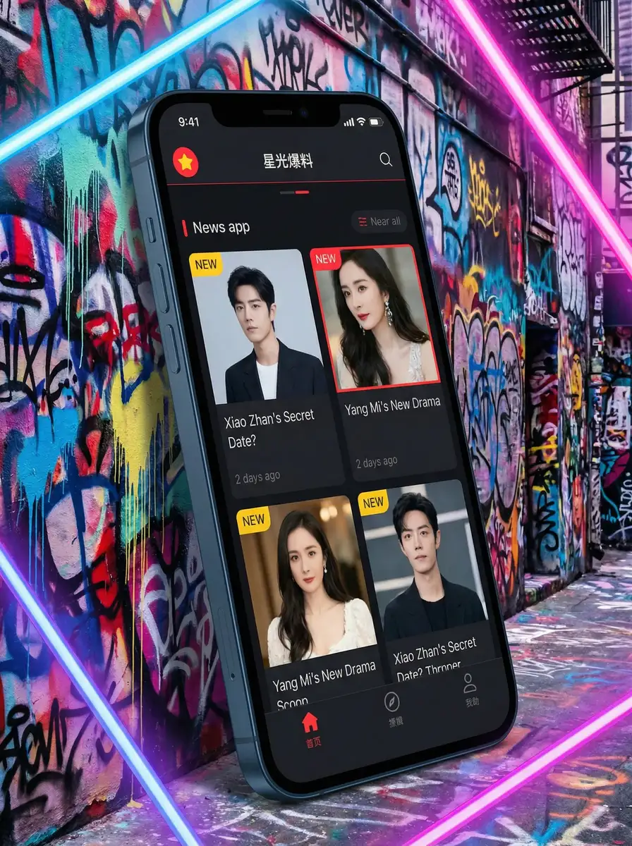 雷恩加尔出装 APP界面展示 - 掌上吃瓜神器